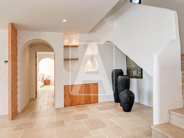 Villa for Sale in Moraira, Alicante 31