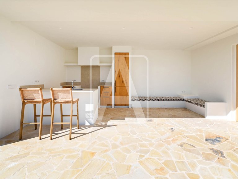 Villa for Sale in Moraira, Alicante 32