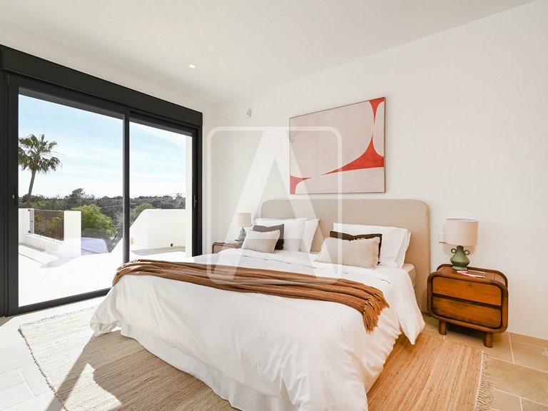 Villa for Sale in Moraira, Alicante 6