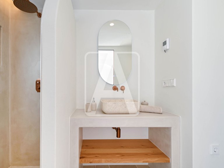 Villa for Sale in Moraira, Alicante 7