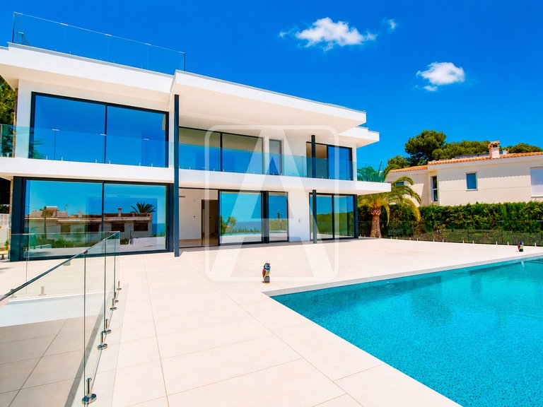 Villa for Sale in Calpe, Alicante 14