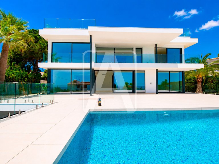 Villa for Sale in Calpe, Alicante 15