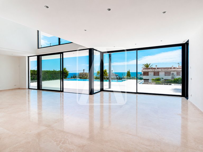 Villa for Sale in Calpe, Alicante 4