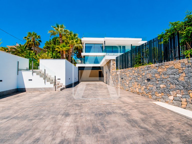Villa for Sale in Calpe, Alicante 50