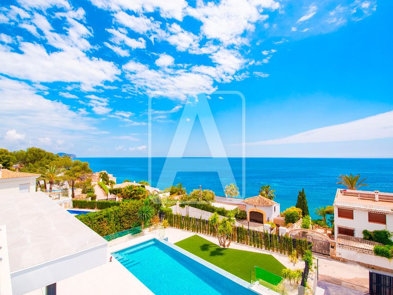 Villa for Sale in Calpe, Alicante 8