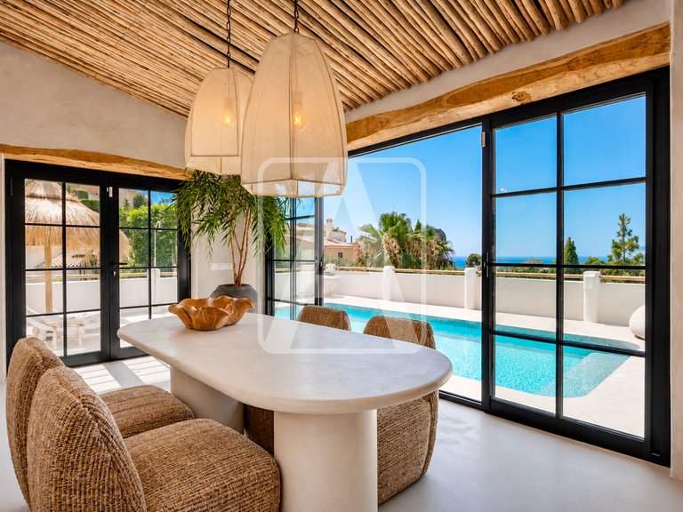 Villa for Sale in Benissa, Alicante 10