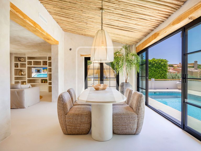 Villa for Sale in Benissa, Alicante 11