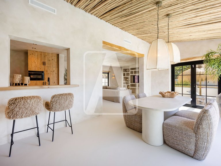Villa for Sale in Benissa, Alicante 12