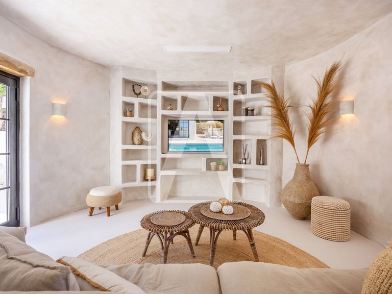 Villa for Sale in Benissa, Alicante 13