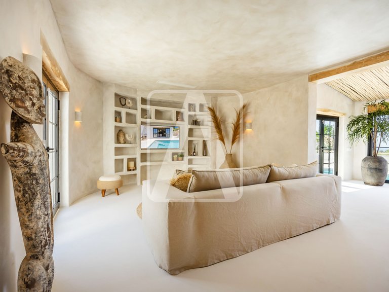 Villa for Sale in Benissa, Alicante 14