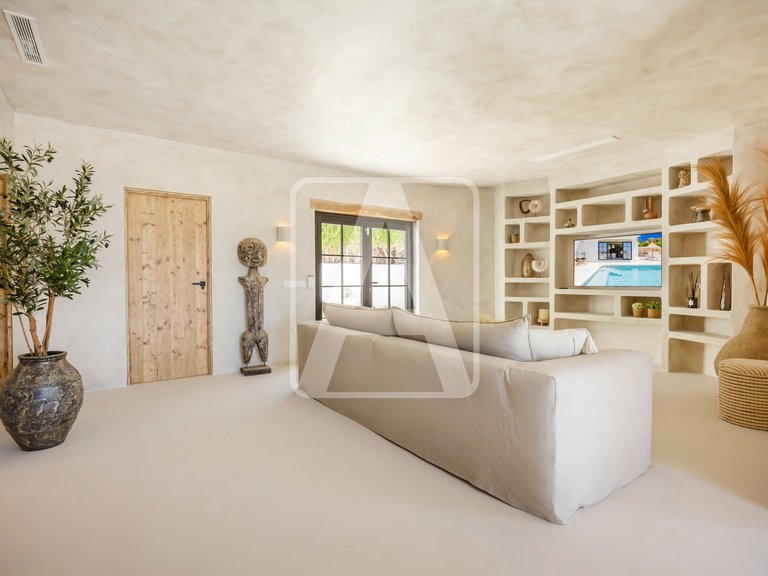 Villa for Sale in Benissa, Alicante 15