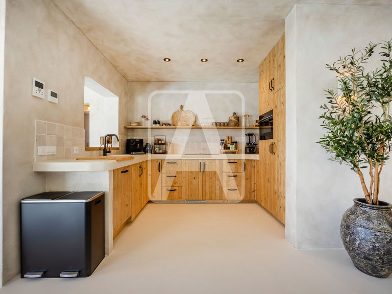Villa for Sale in Benissa, Alicante 16
