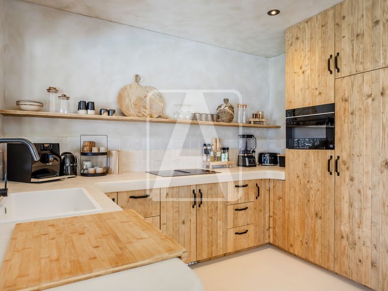 Villa for Sale in Benissa, Alicante 17