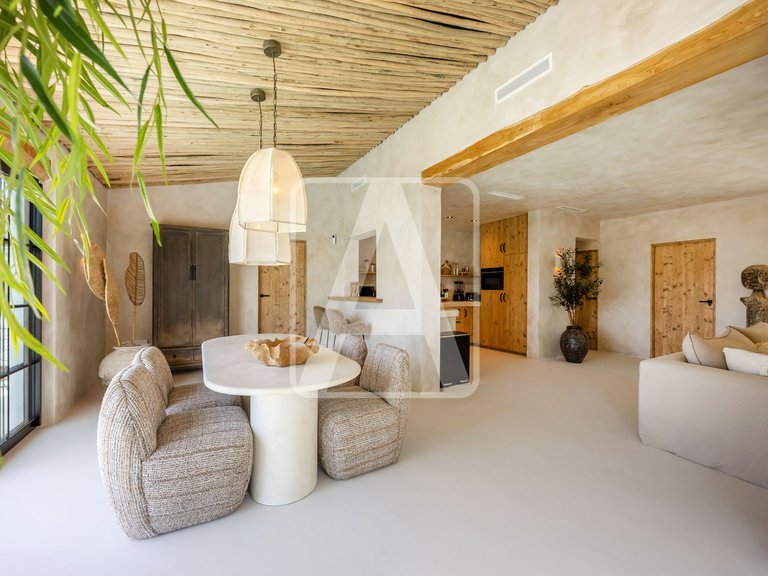 Villa for Sale in Benissa, Alicante 18