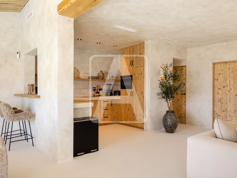 Villa for Sale in Benissa, Alicante 19
