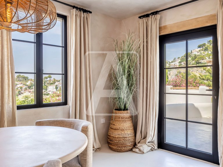 Villa for Sale in Benissa, Alicante 20