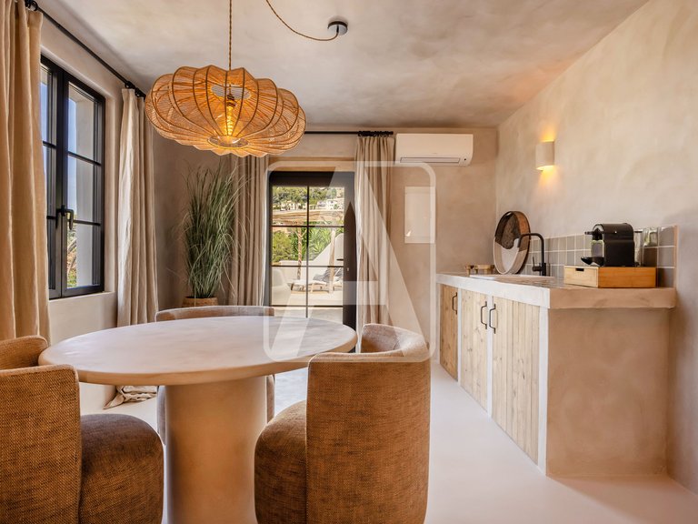 Villa for Sale in Benissa, Alicante 21