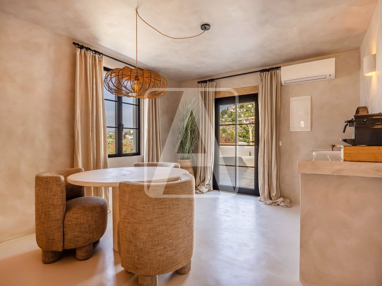 Villa for Sale in Benissa, Alicante 22