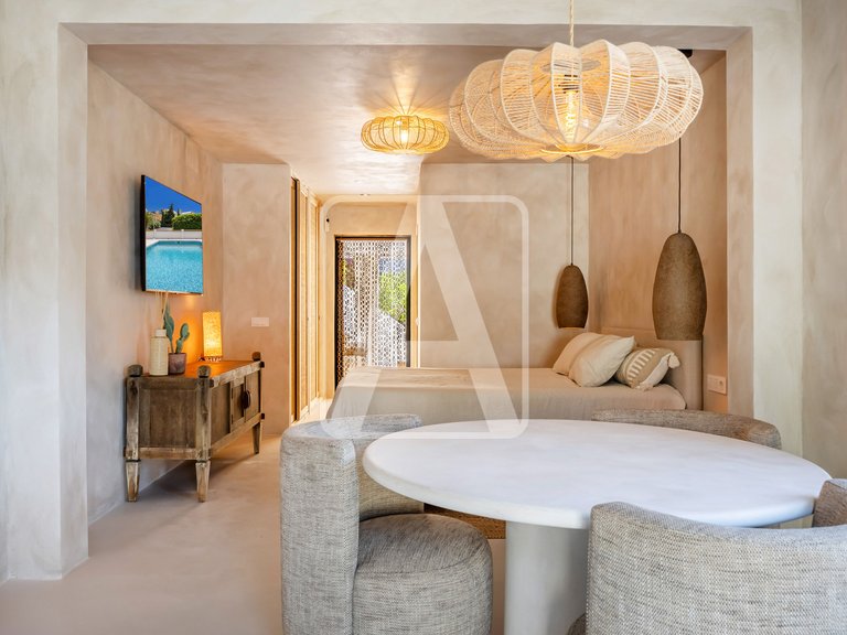 Villa for Sale in Benissa, Alicante 24