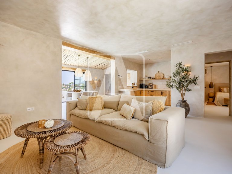 Villa for Sale in Benissa, Alicante 25