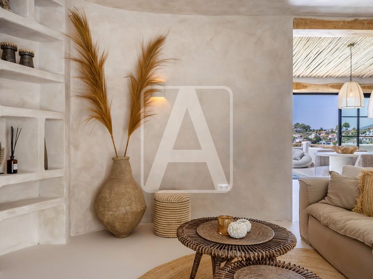 Villa for Sale in Benissa, Alicante 26