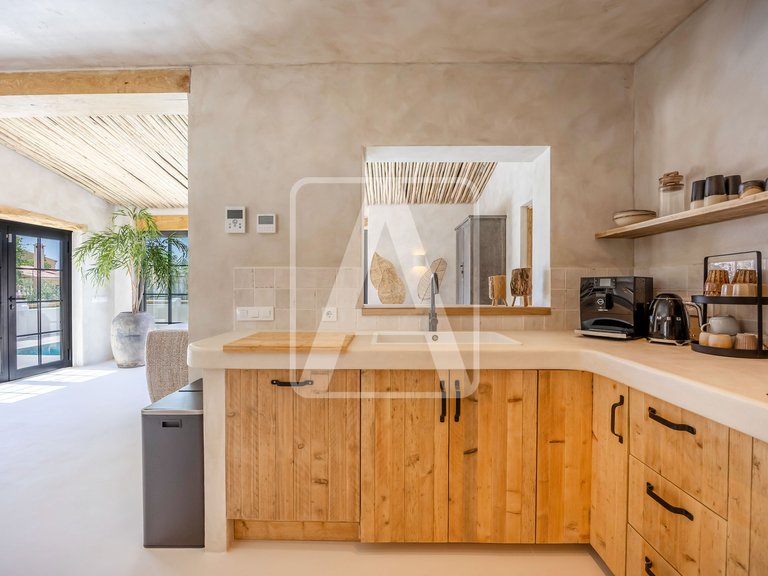 Villa for Sale in Benissa, Alicante 27