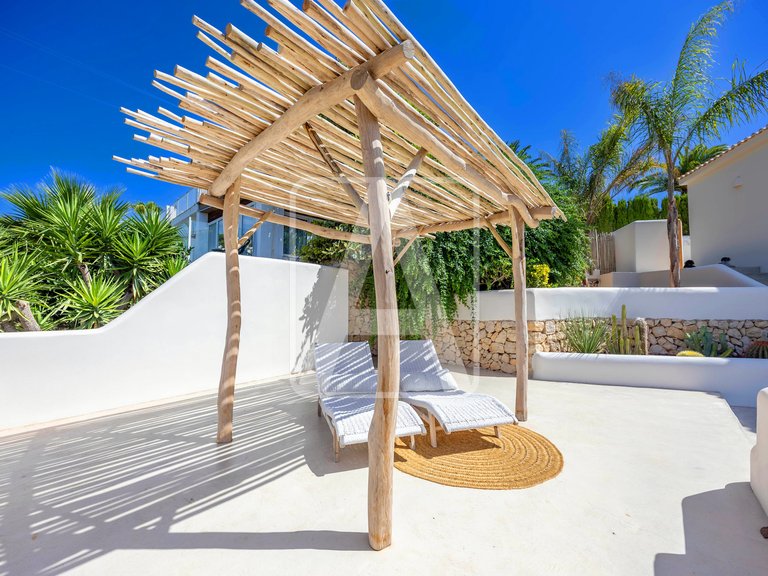 Villa for Sale in Benissa, Alicante 28
