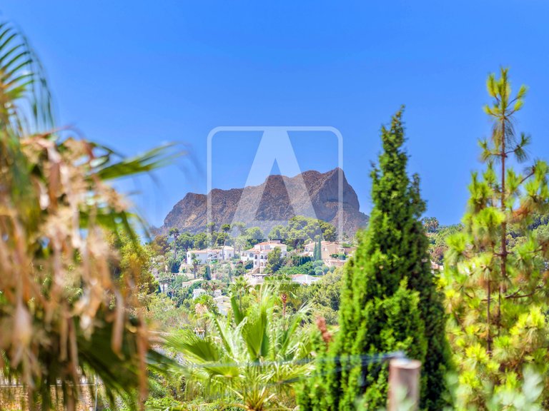 Villa for Sale in Benissa, Alicante 3