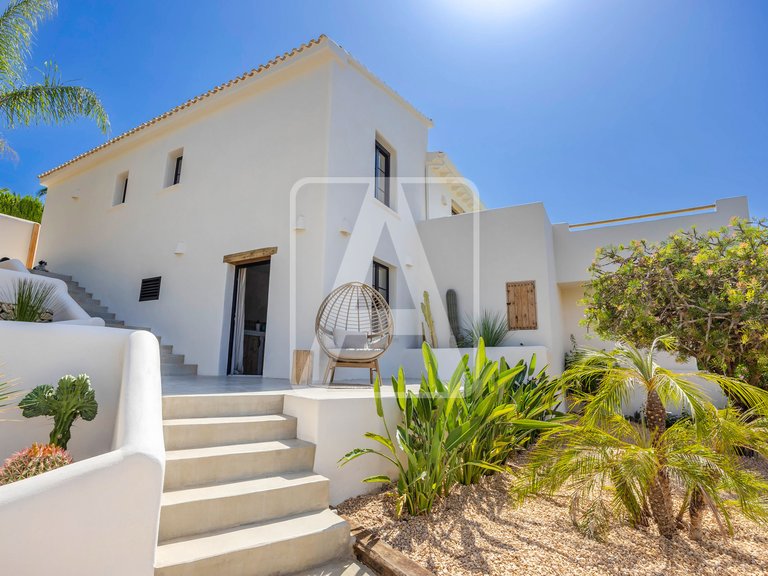 Villa for Sale in Benissa, Alicante 30