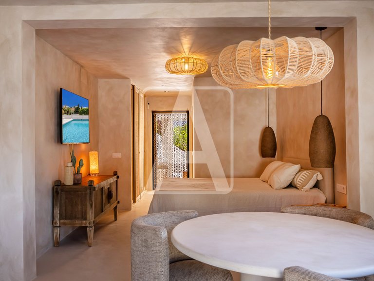 Villa for Sale in Benissa, Alicante 32