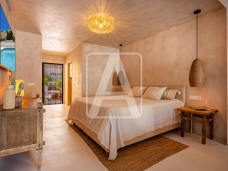 Villa for Sale in Benissa, Alicante 33