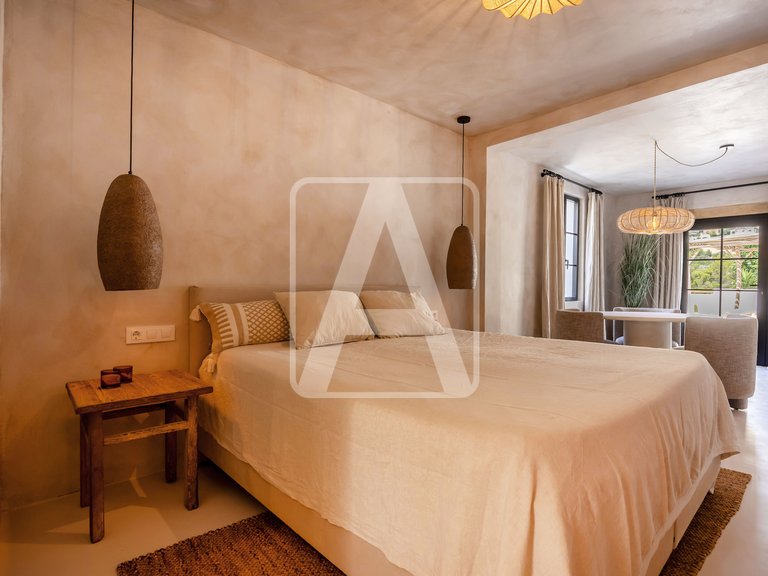 Villa for Sale in Benissa, Alicante 34