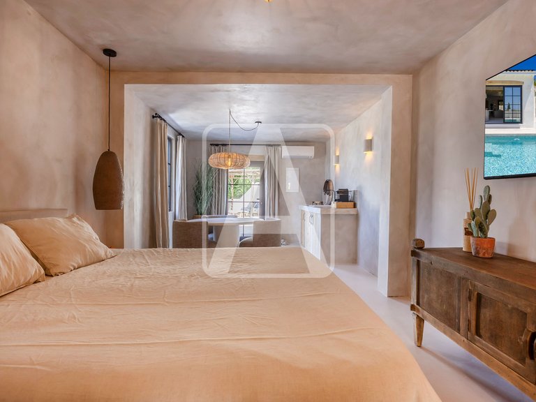 Villa for Sale in Benissa, Alicante 35