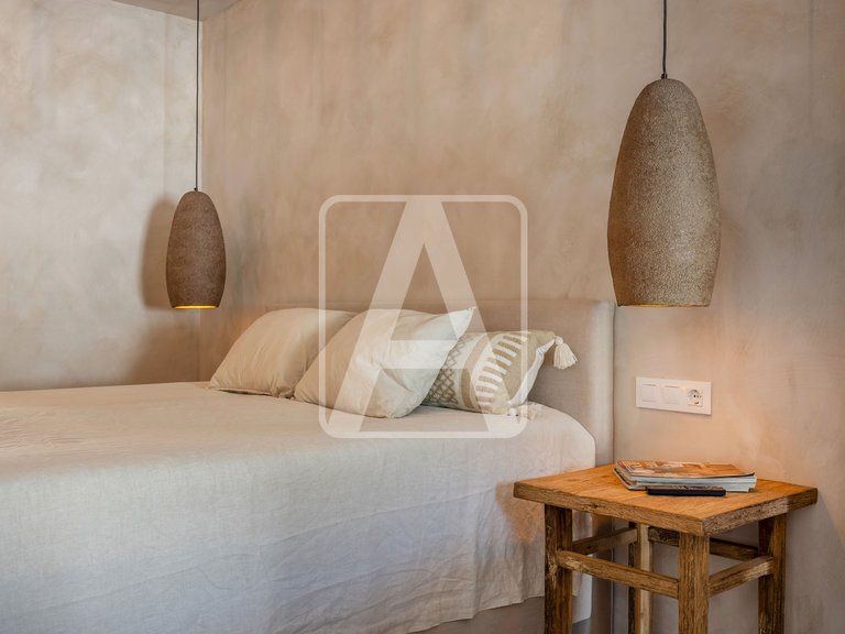 Villa for Sale in Benissa, Alicante 38