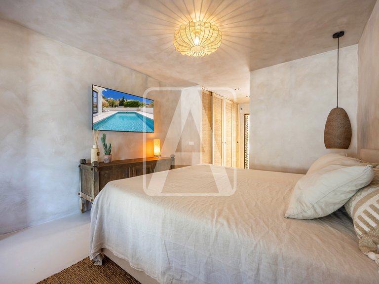 Villa for Sale in Benissa, Alicante 39