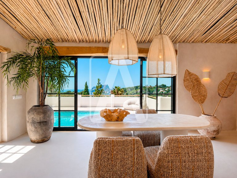 Villa for Sale in Benissa, Alicante 4