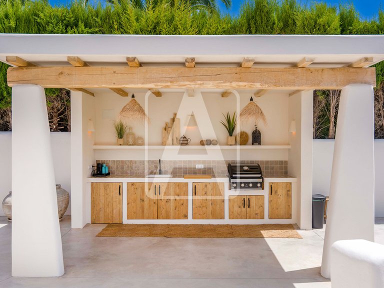 Villa for Sale in Benissa, Alicante 42