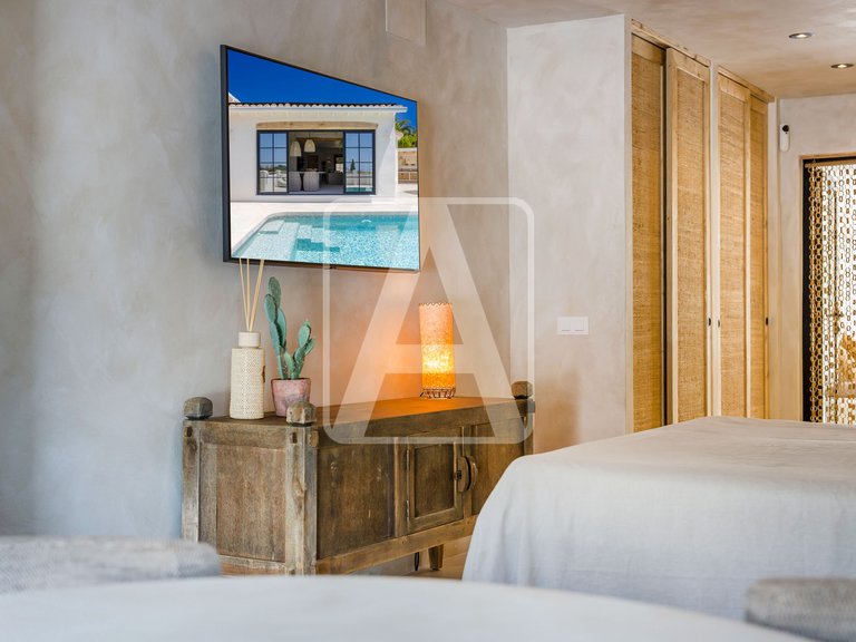 Villa for Sale in Benissa, Alicante 44