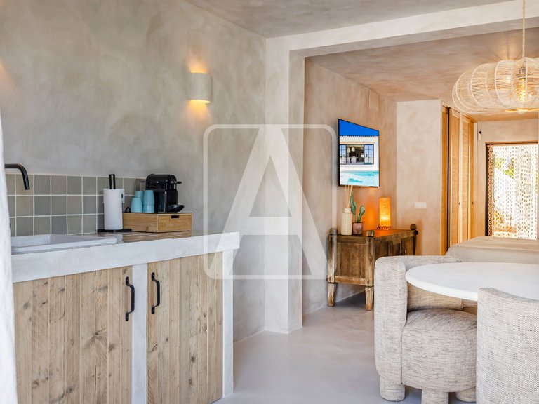 Villa for Sale in Benissa, Alicante 45