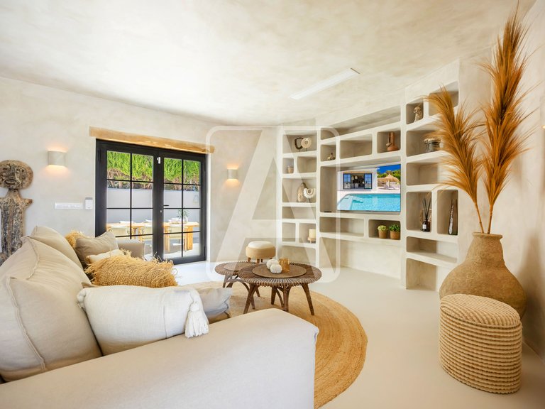 Villa for Sale in Benissa, Alicante 5