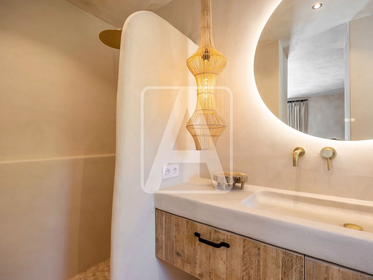 Villa for Sale in Benissa, Alicante 50