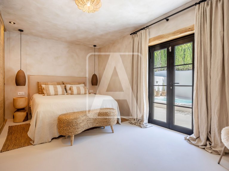 Villa for Sale in Benissa, Alicante 6
