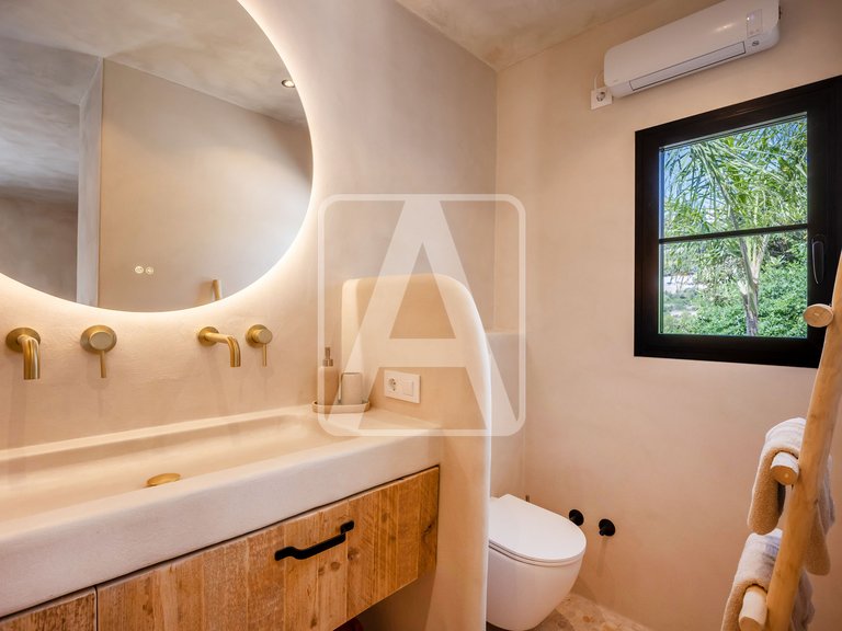 Villa for Sale in Benissa, Alicante 7