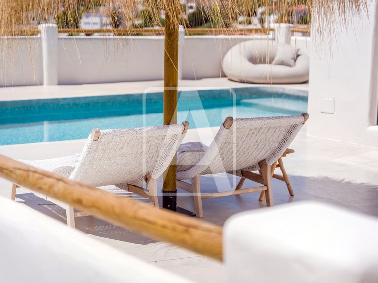 Villa for Sale in Benissa, Alicante 8