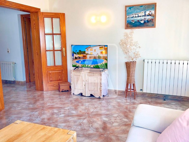 Villa for Sale in Benissa, Alicante 10