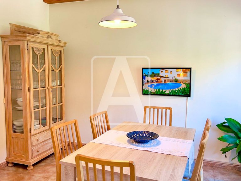Villa for Sale in Benissa, Alicante 11