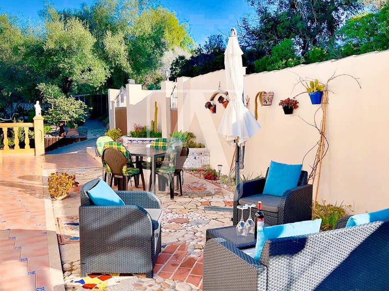 Villa for Sale in Benissa, Alicante 17