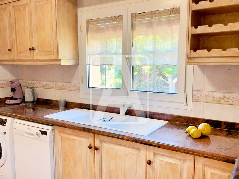 Villa for Sale in Benissa, Alicante 18