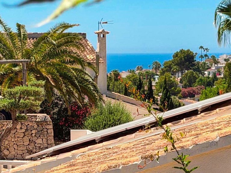 Villa for Sale in Benissa, Alicante 2
