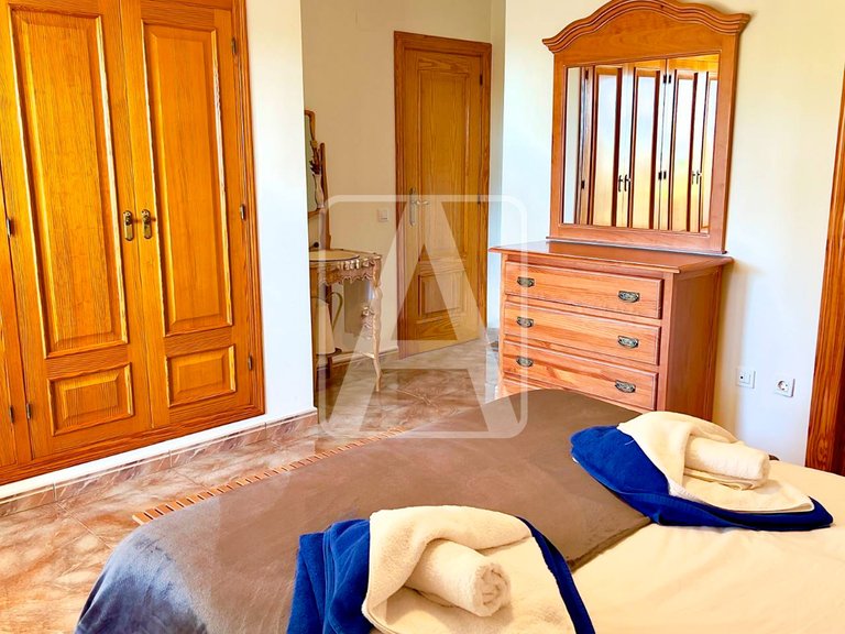 Villa for Sale in Benissa, Alicante 21